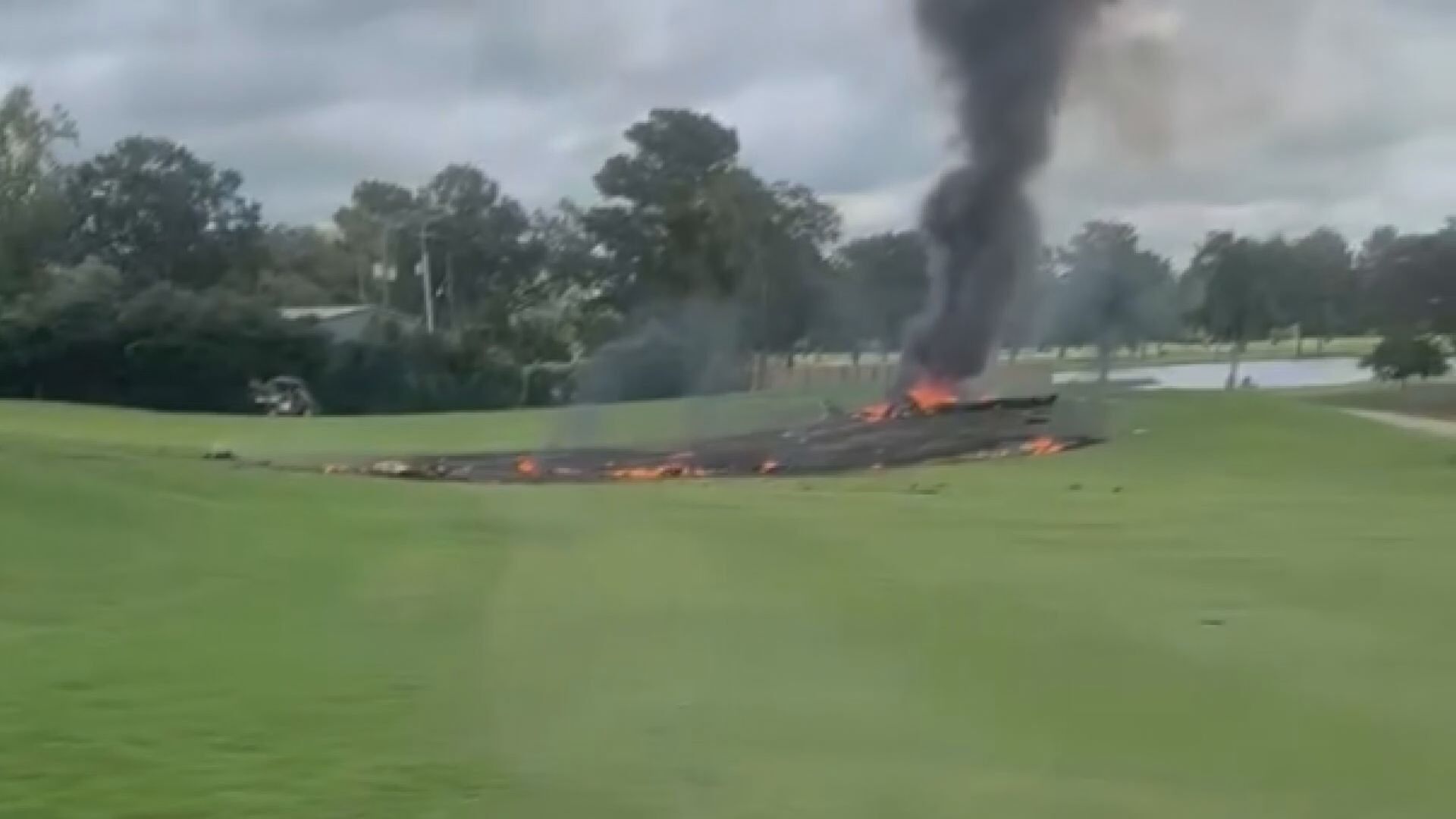 Longtime commercial pilot points out air-worthiness could be focus of NTSB investigation into deadly Lafayette plane crash